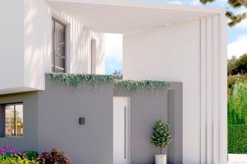 Apartment for sale La Font, Alicante, Spain 3 bedrooms, 220 sq.m. No. 116887 - photo 7