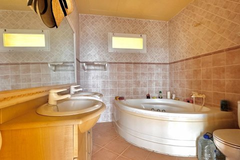 Продажа виллы в Зона Альтеа Хиллс, Аликанте, Испания 5 спален, 452м2 №116891 - фото 14