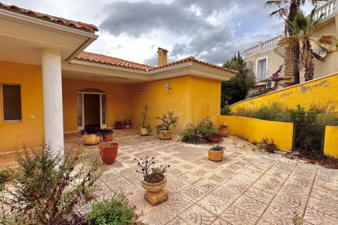 Продажа виллы в Зона Альтеа Хиллс, Аликанте, Испания 5 спален, 452м2 №116891 - фото 26