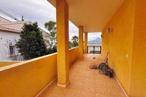 Продажа виллы в Зона Альтеа Хиллс, Аликанте, Испания 5 спален, 452м2 №116891 - фото 20