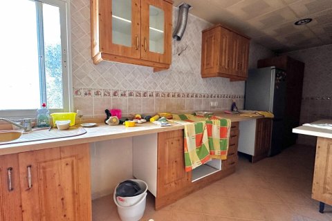 Продажа виллы в Зона Альтеа Хиллс, Аликанте, Испания 5 спален, 452м2 №116891 - фото 12
