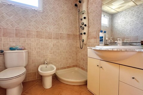Продажа виллы в Зона Альтеа Хиллс, Аликанте, Испания 5 спален, 452м2 №116891 - фото 16