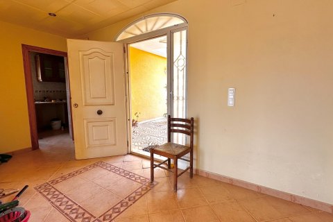 Продажа виллы в Зона Альтеа Хиллс, Аликанте, Испания 5 спален, 452м2 №116891 - фото 30