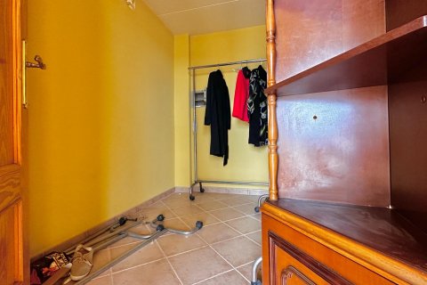 Продажа виллы в Зона Альтеа Хиллс, Аликанте, Испания 5 спален, 452м2 №116891 - фото 15
