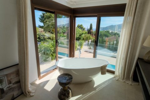 Villa for sale Altea, Alicante, Spain 4 bedrooms, 500 sq.m. No. 116885 - photo 20