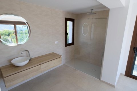 Villa for sale Altea, Alicante, Spain 4 bedrooms, 500 sq.m. No. 116885 - photo 24