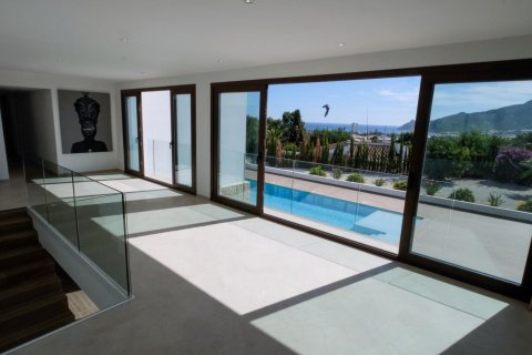 Villa for sale Altea, Alicante, Spain 4 bedrooms, 500 sq.m. No. 116885 - photo 22