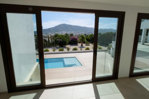 Villa for sale Altea, Alicante, Spain 4 bedrooms, 500 sq.m. No. 116885 - photo 18