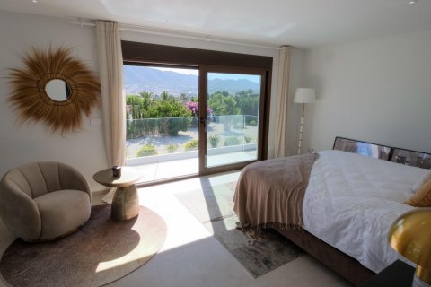 Villa for sale Altea, Alicante, Spain 4 bedrooms, 500 sq.m. No. 116885 - photo 11