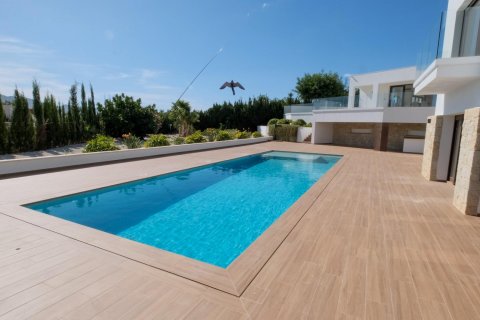 Villa for sale Altea, Alicante, Spain 4 bedrooms, 500 sq.m. No. 116885 - photo 28