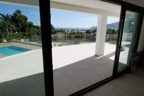 Villa for sale Altea, Alicante, Spain 4 bedrooms, 500 sq.m. No. 116885 - photo 19