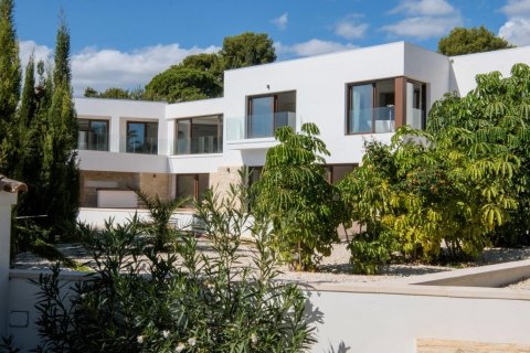 Villa for sale Altea, Alicante, Spain 4 bedrooms, 500 sq.m. No. 116885 - photo 1