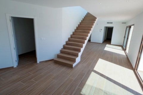 Villa for sale Altea, Alicante, Spain 4 bedrooms, 500 sq.m. No. 116885 - photo 25