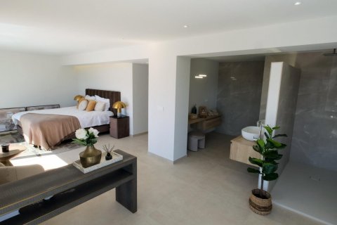 Villa for sale Altea, Alicante, Spain 4 bedrooms, 500 sq.m. No. 116885 - photo 13