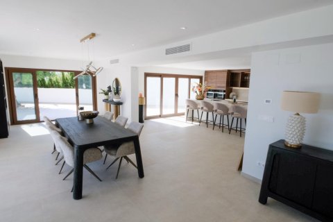 Villa for sale Altea, Alicante, Spain 4 bedrooms, 500 sq.m. No. 116885 - photo 6