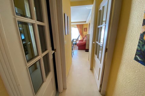 Apartamento en venta Torrevieja, Alicante, España 2 dormitorios, 90 m2 No. 116890 - foto 7