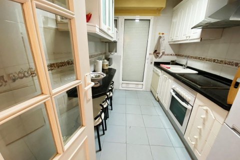 Apartamento en venta Torrevieja, Alicante, España 2 dormitorios, 90 m2 No. 116890 - foto 10
