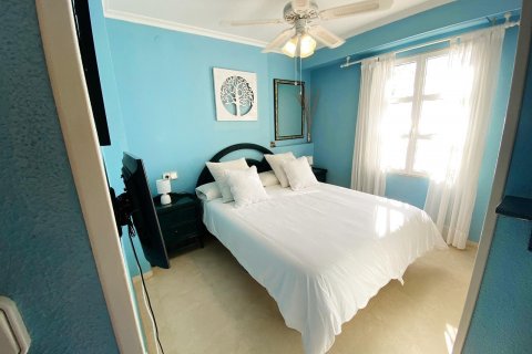 Apartamento en venta Torrevieja, Alicante, España 2 dormitorios, 90 m2 No. 116890 - foto 13