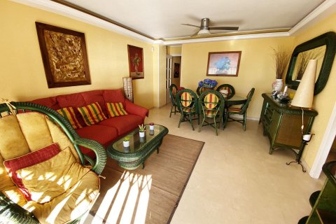 Apartamento en venta Torrevieja, Alicante, España 2 dormitorios, 90 m2 No. 116890 - foto 15