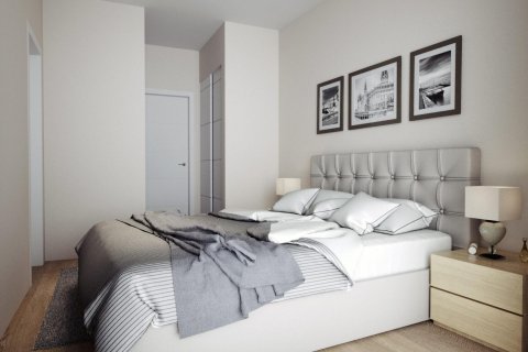 Apartment for sale Madrid, Spain 3 bedrooms, 85 sq.m. No. 116889 - photo 3