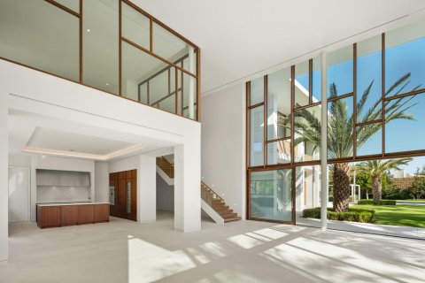 Villa à vendre à Casares, Malaga, Espagne, 6 chambres, 795 m2 No. 169223 - photo 5