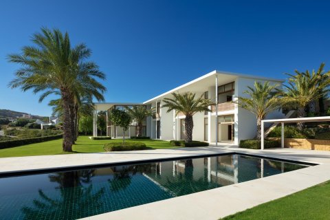 Villa à vendre à Casares, Malaga, Espagne, 6 chambres, 795 m2 No. 169223 - photo 3
