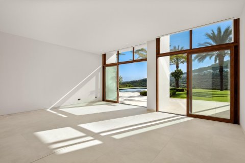 Villa à vendre à Casares, Malaga, Espagne, 6 chambres, 795 m2 No. 169223 - photo 9