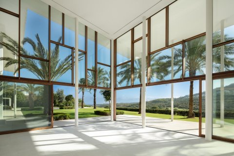 Villa à vendre à Casares, Malaga, Espagne, 6 chambres, 795 m2 No. 169223 - photo 4
