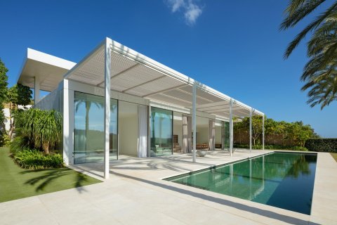 Villa à vendre à Casares, Malaga, Espagne, 4 chambres, 578 m2 No. 169224 - photo 2