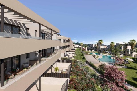 Apartament w Casares, Malaga, Hiszpania 2 sypialnie, 98 mkw. nr 169221 – zdjęcie 8