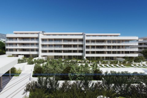 Penthauss pārdošanā Marbella, Malaga, Spānijā 4 istabas, 151 m2 Nr. 169222 - attēls 3