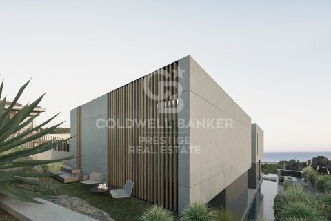 House for sale in Teia, Barcelona, Spain 6 bedrooms, 595 sq.m. No. 160389 - photo 6