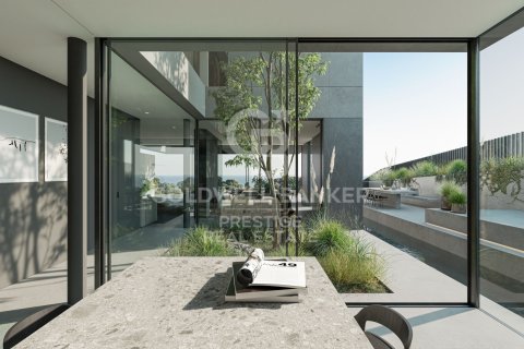 House for sale in Teia, Barcelona, Spain 6 bedrooms, 595 sq.m. No. 160389 - photo 7