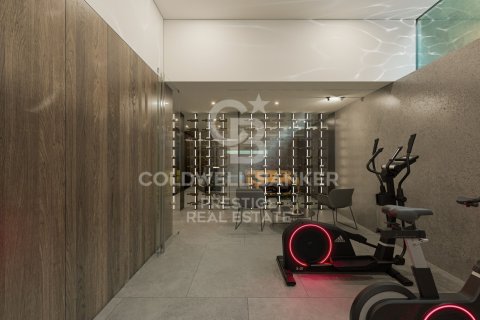 House for sale in Teia, Barcelona, Spain 6 bedrooms, 595 sq.m. No. 160389 - photo 11