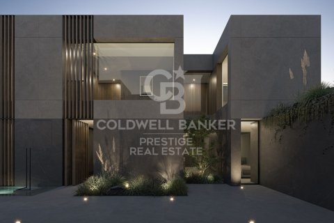 House for sale in Teia, Barcelona, Spain 6 bedrooms, 595 sq.m. No. 160389 - photo 5