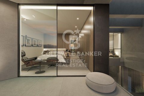 House for sale in Teia, Barcelona, Spain 6 bedrooms, 595 sq.m. No. 160389 - photo 10