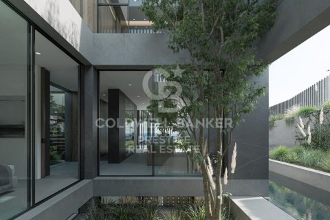 House for sale in Teia, Barcelona, Spain 6 bedrooms, 595 sq.m. No. 160389 - photo 8
