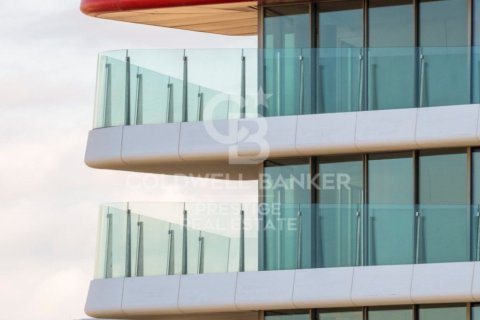Huoneisto myytävänä Barcelona, Espanja, 2 makuuhuonetta, 129 m2 No. 160385 - kuva 13