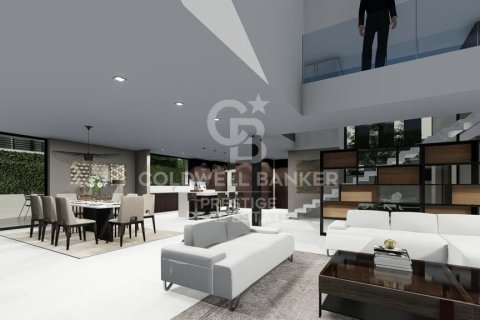 Сasa en venta en Teia, Barcelona, España 6 dormitorios, 1000 m2 No. 160388 - foto 4