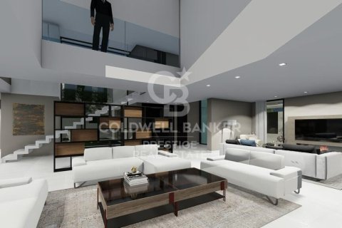 Сasa en venta en Teia, Barcelona, España 6 dormitorios, 1000 m2 No. 160388 - foto 6