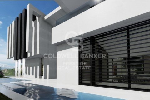 House à vendre à Teia, Barcelona, Espagne, 6 chambres, 1000 m2 No. 160388 - photo 2