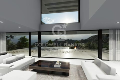 Сasa en venta en Teia, Barcelona, España 6 dormitorios, 1000 m2 No. 160388 - foto 8