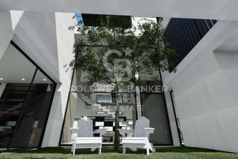 Сasa en venta en Teia, Barcelona, España 6 dormitorios, 1000 m2 No. 160388 - foto 5