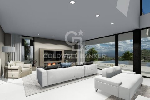 House à vendre à Teia, Barcelona, Espagne, 6 chambres, 1000 m2 No. 160388 - photo 3
