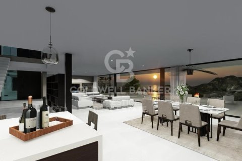 Сasa en venta en Teia, Barcelona, España 6 dormitorios, 1000 m2 No. 160388 - foto 7