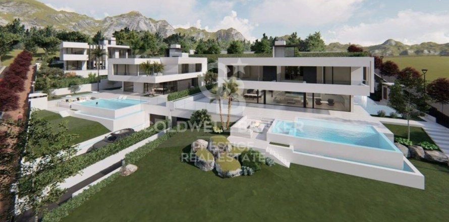 House à Teia, Barcelona, Espagne 6 chambres, 1000 m2 No. 160388