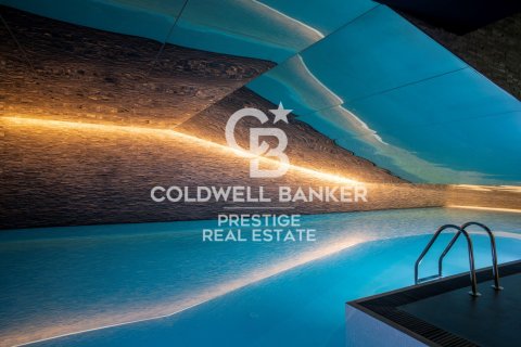 Wohnung zum Verkauf in Barcelona, Spanien 2 Schlafzimmer, 141 m2 Nr. 160384 - Foto 8