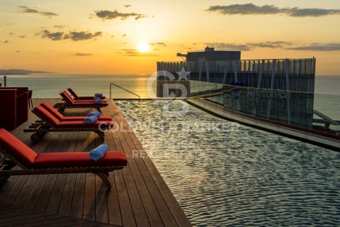 Продажа квартиры в Барселона, Испания 3 спальни, 194м2 №160383 - фото 15