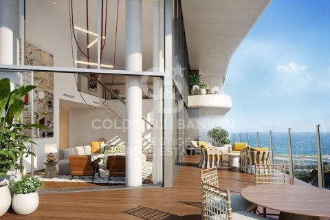 Apartament w Barcelona, Hiszpania 3 sypialnie, 194 mkw. nr 160383 – zdjęcie 5