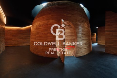 Apartament w Barcelona, Hiszpania 3 sypialnie, 194 mkw. nr 160383 – zdjęcie 9